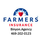 Farmers Insurance - Binyon Agency