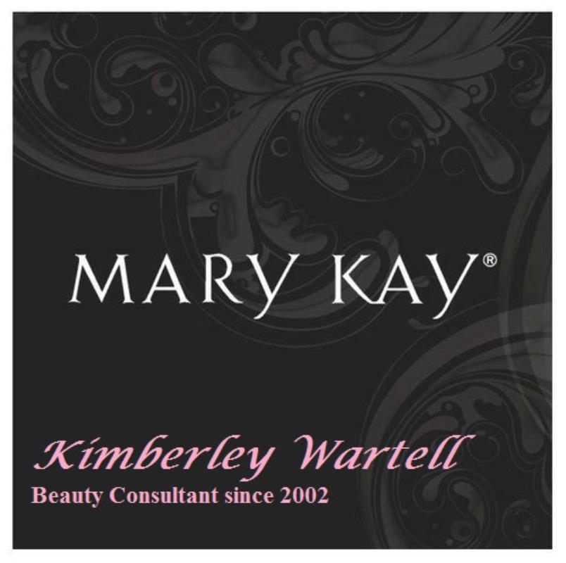 Mary Kay - Kimberley Wartell