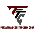 Forza Texas Construction Corp