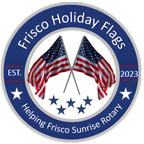 Frisco Flags