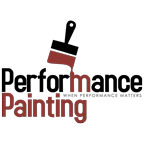 Performance Painting