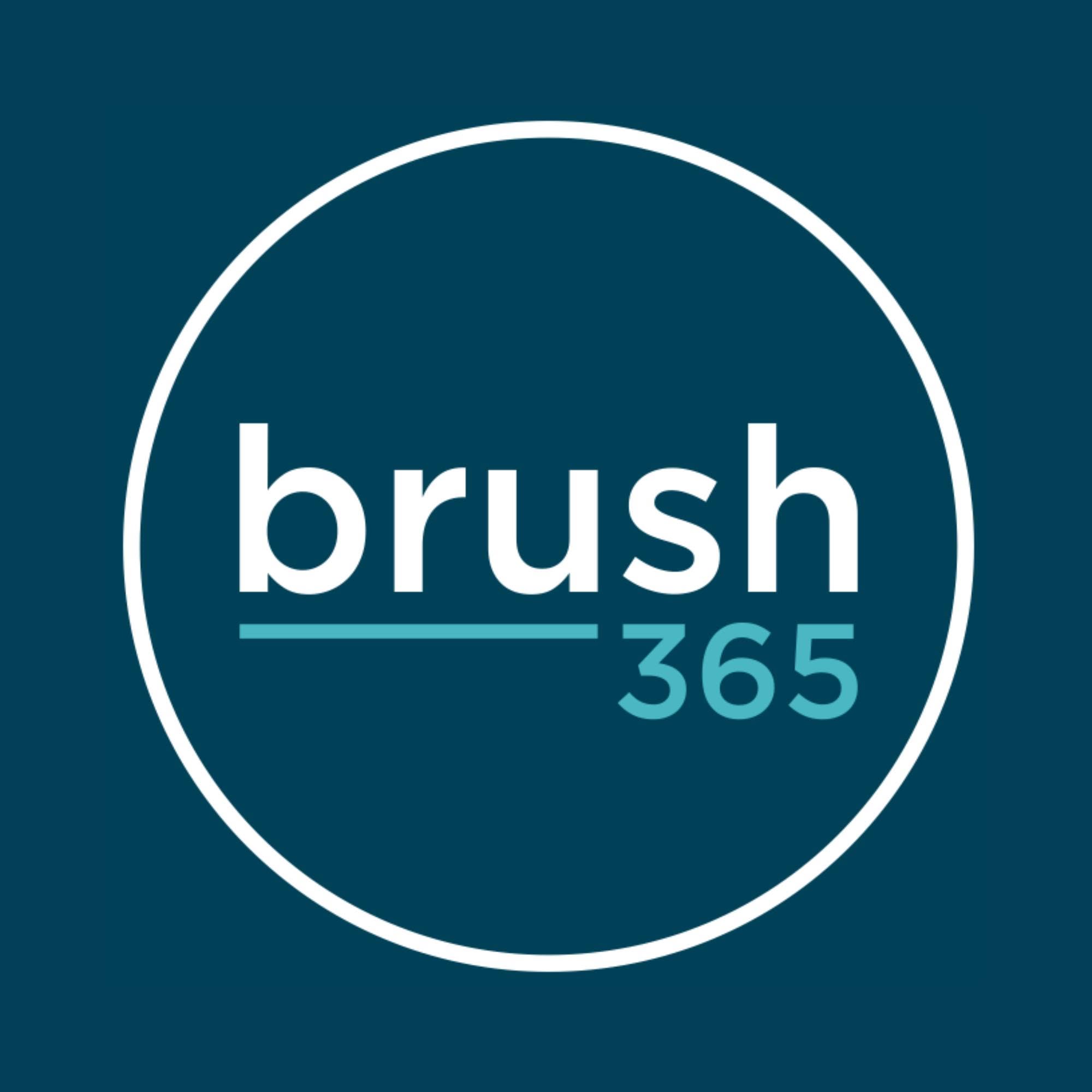brush365